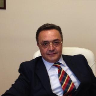 Rag. Carmine Salvatore Amodio
