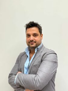 Dr. Eustachio Marco Amodio