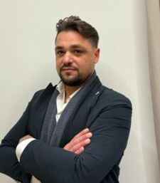 Giancarlo Amodio